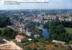 Poitiers 10- juin 67